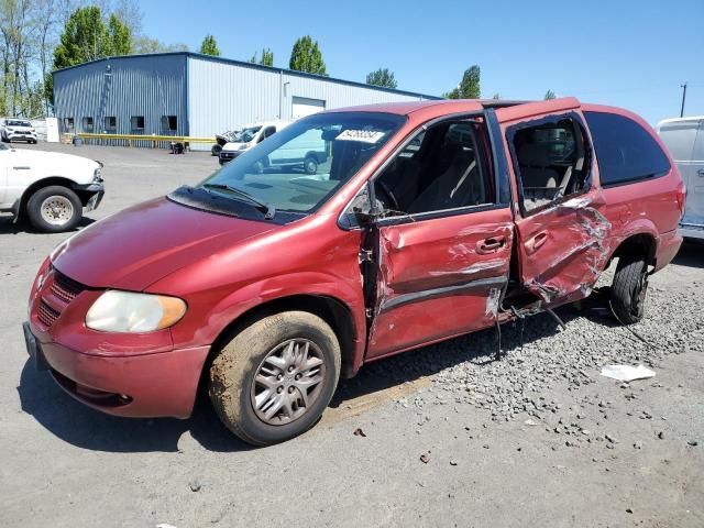 2003 Dodge Grand Caravan Sport