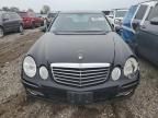 2008 Mercedes-Benz E 350 4matic