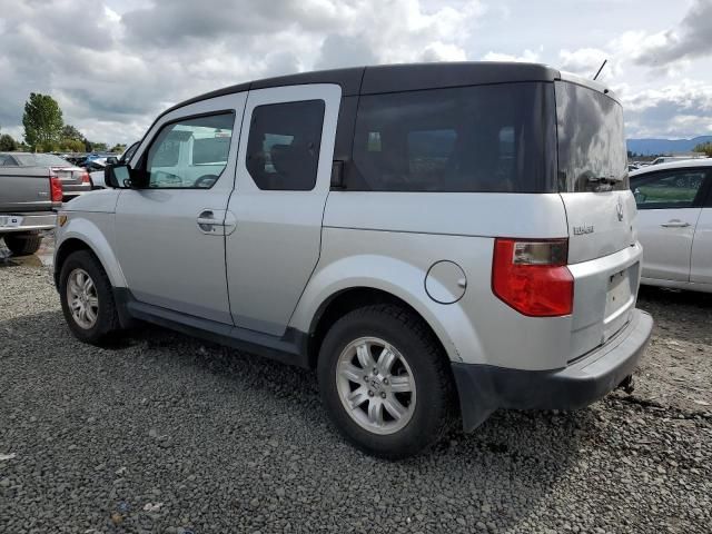 2006 Honda Element EX