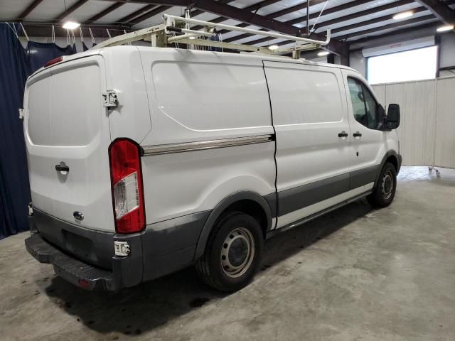 2015 Ford Transit T-150