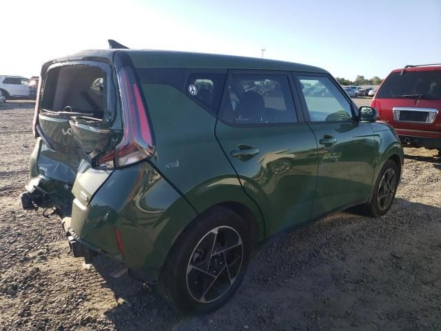 2023 KIA Soul EX