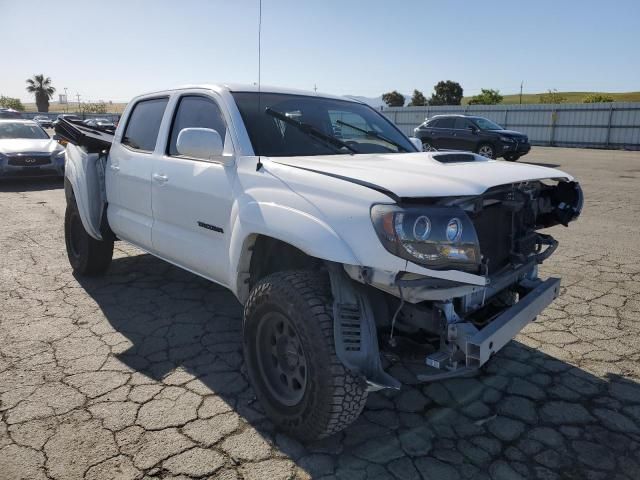 2006 Toyota Tacoma Double Cab