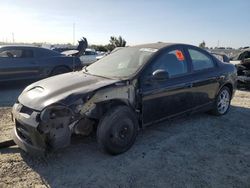 Salvage cars for sale from Copart Antelope, CA: 2003 Dodge Neon SRT-4