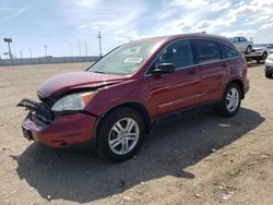 Honda cr-v ex Vehiculos salvage en venta: 2011 Honda CR-V EX