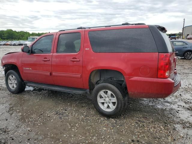 2013 GMC Yukon XL C1500 SLT