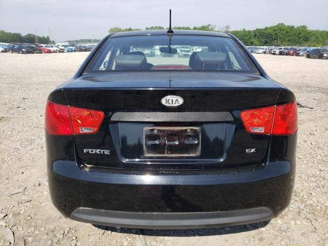 2010 KIA Forte EX