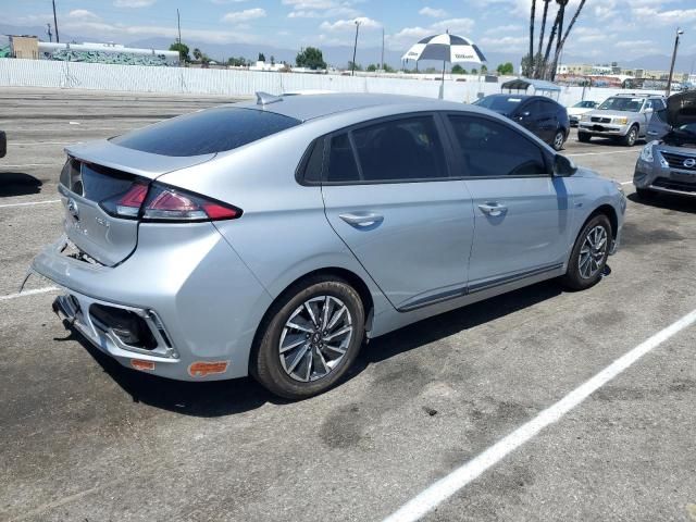 2020 Hyundai Ioniq SE