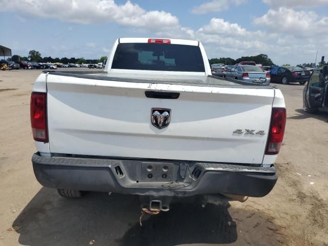 2013 Dodge RAM 3500 ST