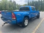 2005 Toyota Tacoma Double Cab Long BED