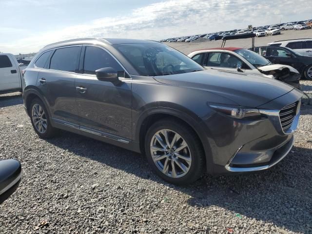 2017 Mazda CX-9 Grand Touring