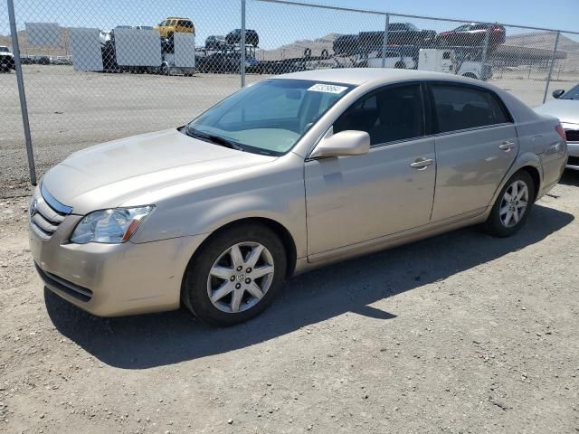 2006 Toyota Avalon XL