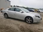 2011 Chevrolet Malibu 1LT