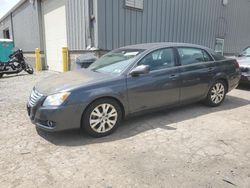 Toyota Avalon salvage cars for sale: 2009 Toyota Avalon XL