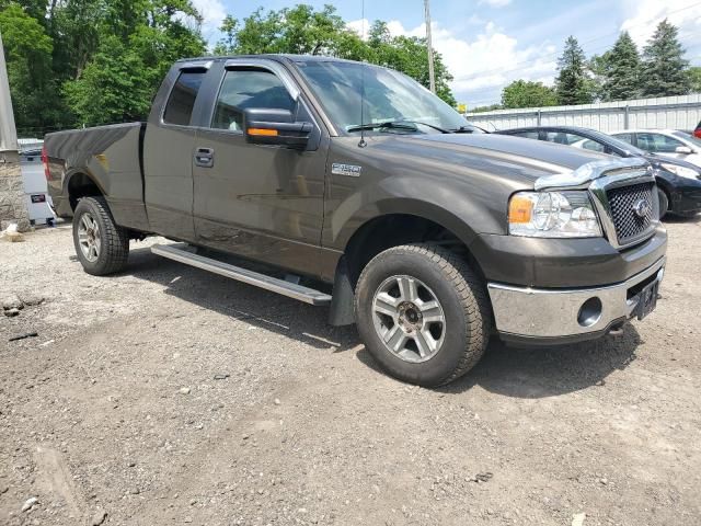 2008 Ford F150