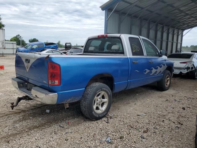 2005 Dodge RAM 1500 ST