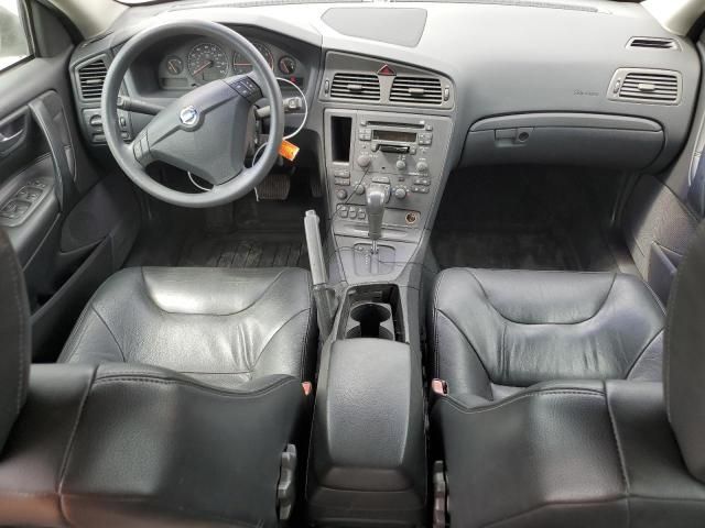 2002 Volvo S60