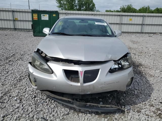 2008 Pontiac Grand Prix