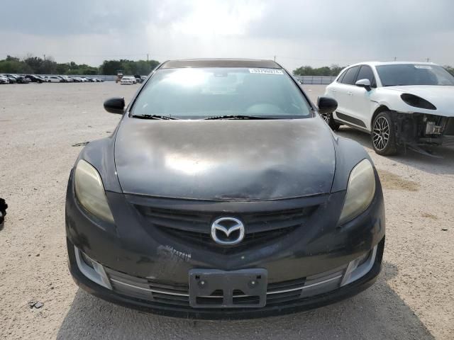 2009 Mazda 6 S