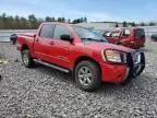 2010 Nissan Titan XE