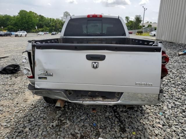 2008 Dodge RAM 1500 ST