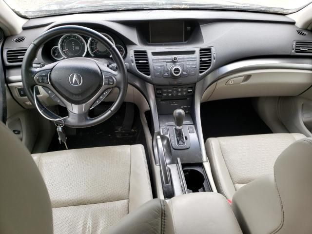 2012 Acura TSX Tech