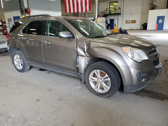 2011 Chevrolet Equinox LT