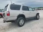 2000 Toyota 4runner SR5