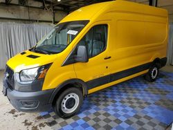 Ford Vehiculos salvage en venta: 2021 Ford Transit T-250