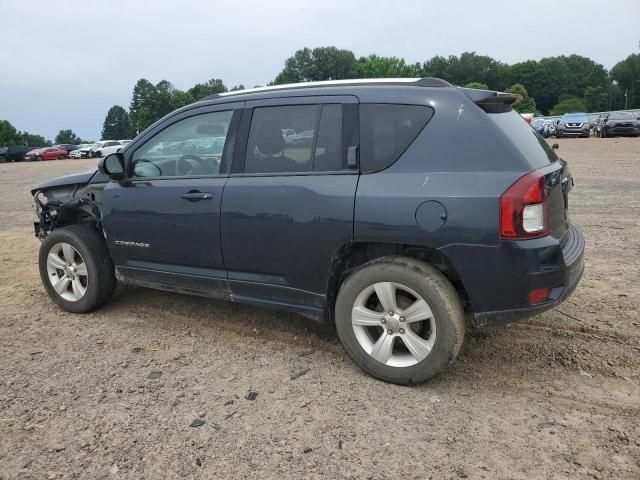 2014 Jeep Compass Sport