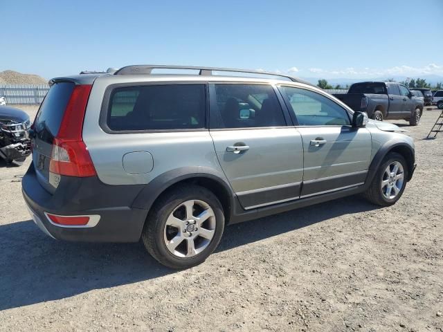 2008 Volvo XC70