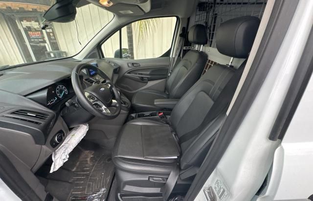 2022 Ford Transit Connect XL