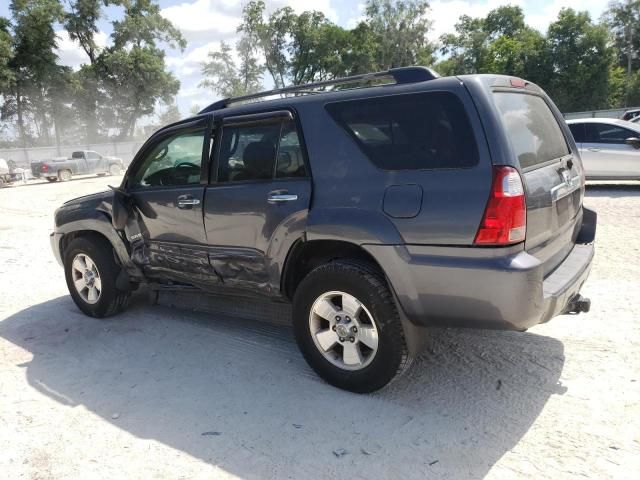 2006 Toyota 4runner SR5