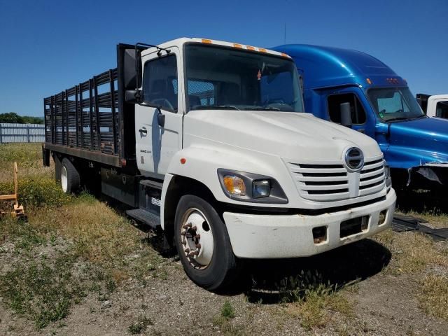 2005 Hino Hino 238