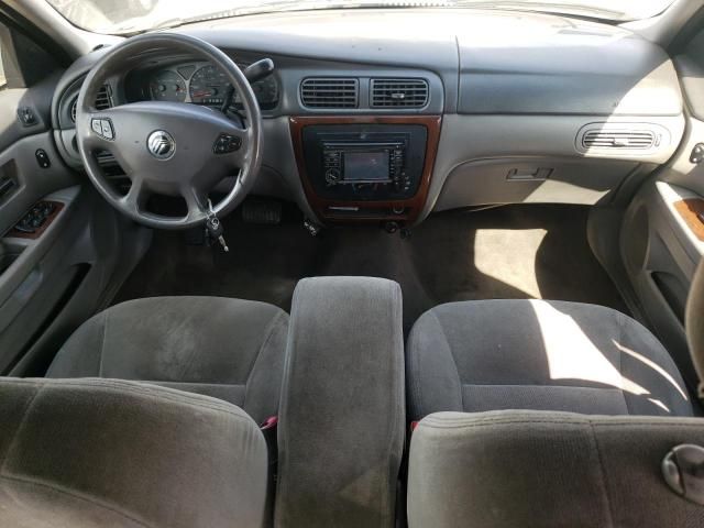 2003 Mercury Sable GS