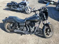 2017 Harley-Davidson Fxdls en venta en North Las Vegas, NV