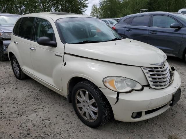 2006 Chrysler PT Cruiser Limited