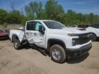 2024 Chevrolet Silverado K2500 Heavy Duty