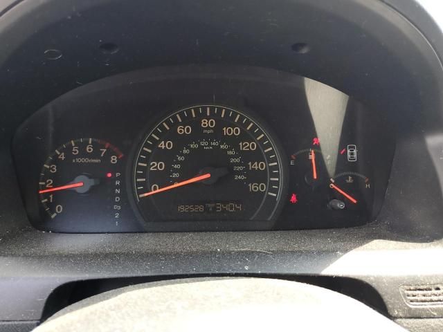 2003 Honda Accord EX