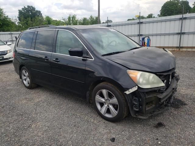 2008 Honda Odyssey EXL