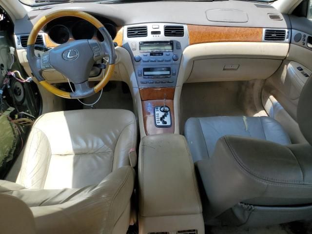 2006 Lexus ES 330