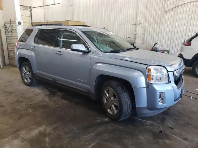 2014 GMC Terrain SLE