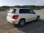 2011 Mercedes-Benz GLK 350 4matic