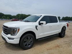 Salvage SUVs for sale at auction: 2023 Ford F150 Supercrew