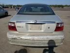 2004 Mercury Sable LS Premium