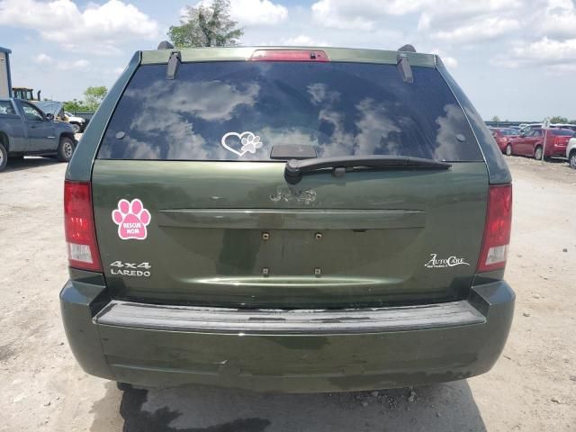 2006 Jeep Grand Cherokee Laredo