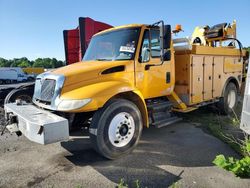 2005 International 4000 4400 en venta en Ellwood City, PA