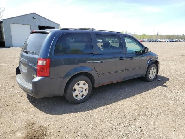 2008 Dodge Grand Caravan SE