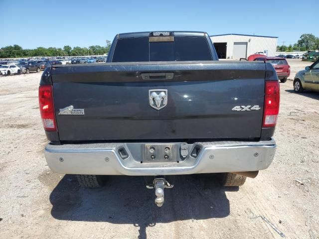 2014 Dodge RAM 2500 SLT