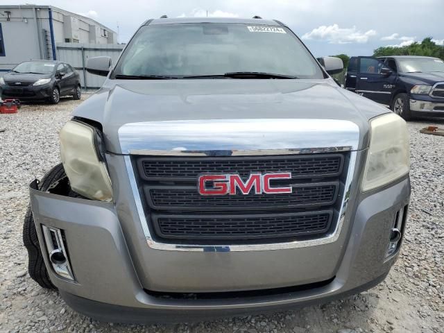 2012 GMC Terrain SLT