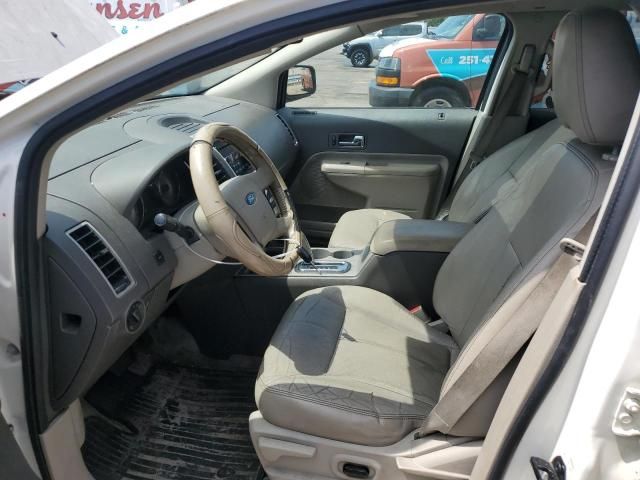 2008 Ford Edge SEL